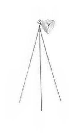 Vermont Floor Lamp with Tripod Base.